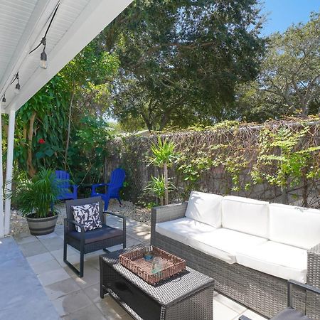 Modern & Fresh - Less Than 3 Miles To The Beach! Sarasota Eksteriør billede