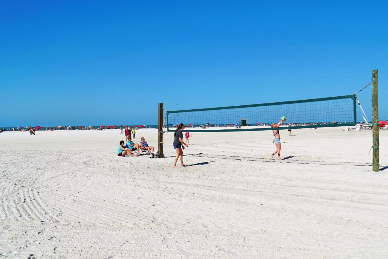 Modern & Fresh - Less Than 3 Miles To The Beach! Sarasota Eksteriør billede