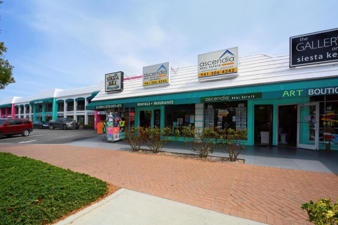 Modern & Fresh - Less Than 3 Miles To The Beach! Sarasota Eksteriør billede