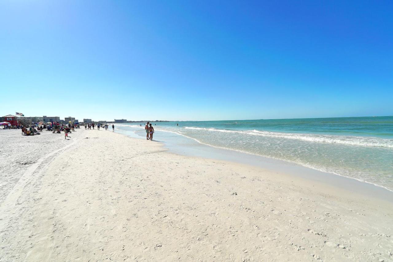 Modern & Fresh - Less Than 3 Miles To The Beach! Sarasota Eksteriør billede