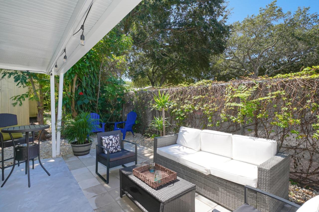 Modern & Fresh - Less Than 3 Miles To The Beach! Sarasota Eksteriør billede