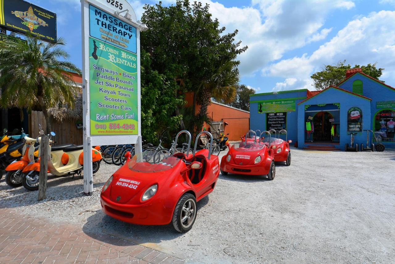 Modern & Fresh - Less Than 3 Miles To The Beach! Sarasota Eksteriør billede