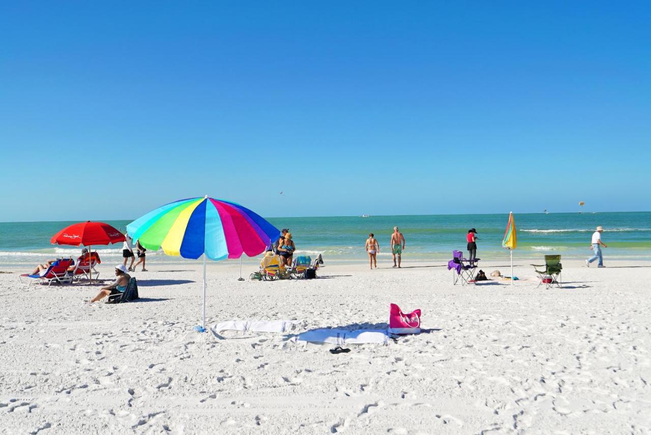 Modern & Fresh - Less Than 3 Miles To The Beach! Sarasota Eksteriør billede